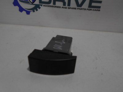 Кнопка аварийной сигнализации Chevrolet Lacetti