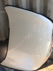 Капот NISSAN TEANA 2008 J32