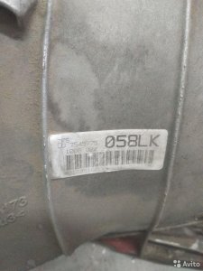 АКПП BMW X5 E53 2000-2007 4.4 (N62)