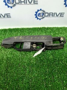 Ручка двери внешняя Mercedes W163
