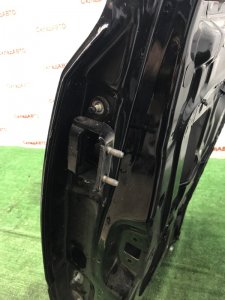 Петли двери NISSAN X-TRAIL 2009 DNT31
