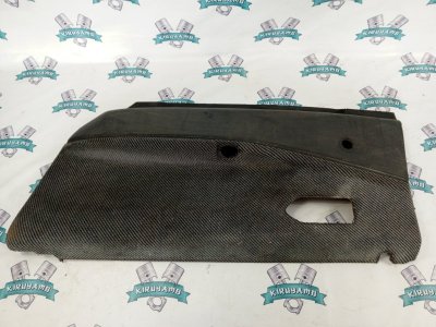 Обшивка боковой двери Volkswagen Passat B3