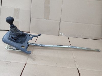 Рычаг кпп Daewoo Nexia 100