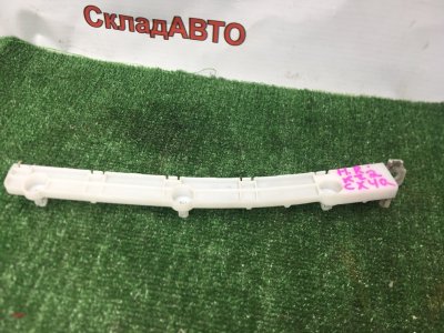 Крепление бампера MITSUBISHI Lancer 2009 CX4A