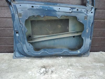 Дверь передняя левая Ford Focus 2 2005-2008