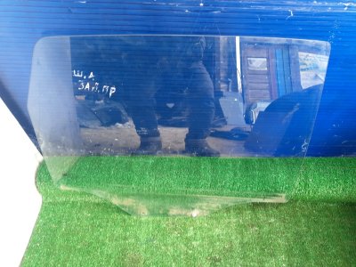 Стекло двери Chevrolet Aveo T250