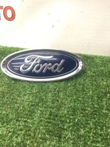 Эмблема Ford Focus 3