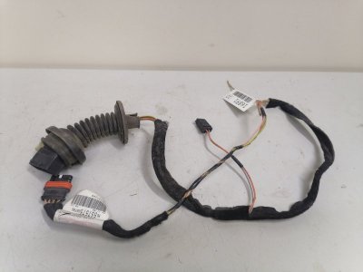 Проводка двери Citroen C3