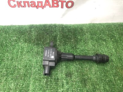 Катушка зажигания