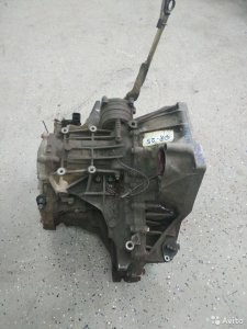 АКПП Nissan Altima 2.5 2004-2008