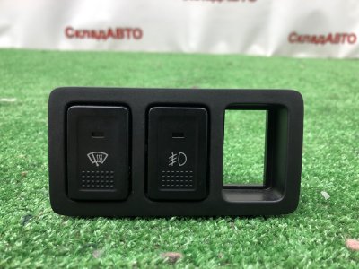 Кнопка обогрева лобового стекла Suzuki Grand Vitara 2006 TD54W