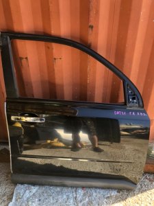 Дверь NISSAN X-TRAIL 2009 DNT31