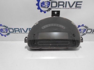 Панель приборов Citroen C3 2003-2009