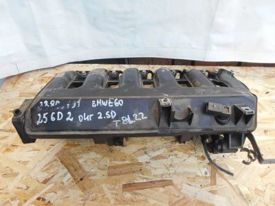 Коллектор впускной BMW E60, E61, E83, E90, E91, E63, E64, E70, E71, E92, E93