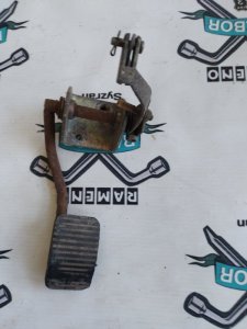 Педаль газа ГАЗ 3302
