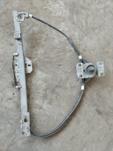 Стеклоподъемный механизм Volkswagen Passat B3