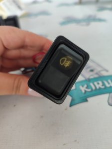 Кнопка газ 3110 2002 газ3110