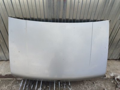 Крышка багажника газ 3110 2002 газ3110