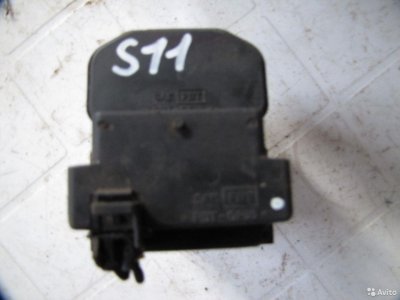 Блок ABS Subaru Forester 2002-2007