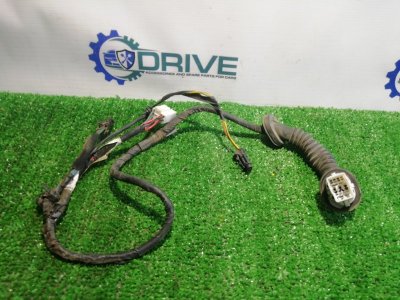 Проводка двери Kia Spectra