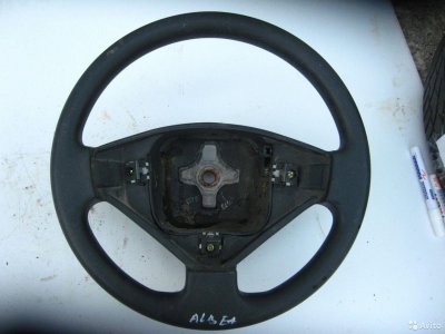 Колесо рулевое Fiat Albea 2002-2012