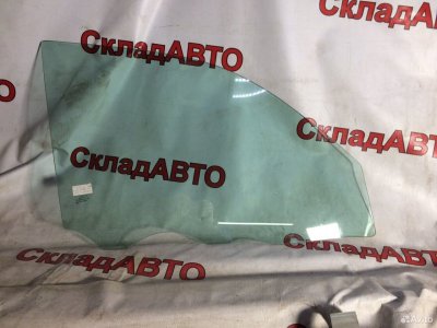 Стекло Toyota Land Cruiser Prado 2002-2007 120