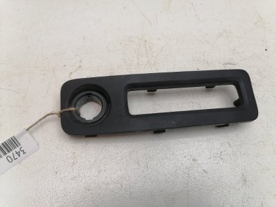 Накладка консоли Hyundai i20
