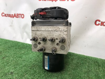 Блок ABS VOLKSWAGEN Passat 2008 B6