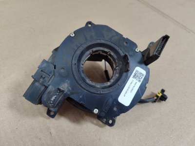 Датчик угла поворота руля Ford Focus 2