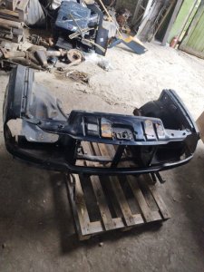 Nose cut газ 31105 2006 105