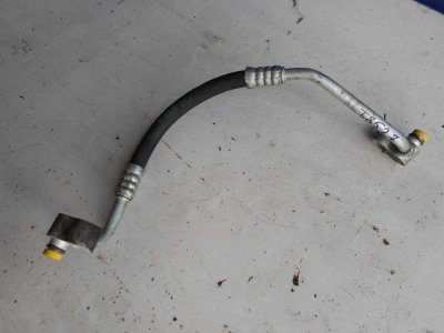 Шланг ( трубка ) кондиционера BMW E46