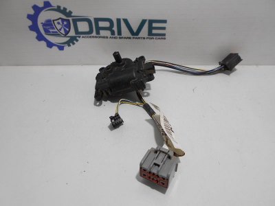 Сервопривод заслонки печки Ford