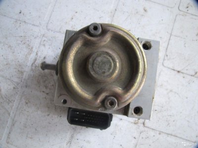 Блок ABS Suzuki Swift HT51S 2000-2004