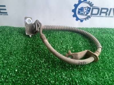 Шланг тормозной Hyundai i20