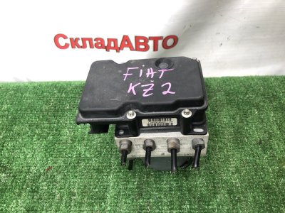 Блок ABS FIAT PANDA 2006 169