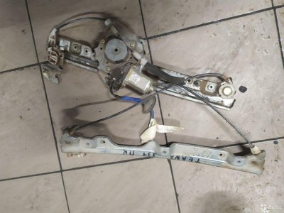 Эсп передние Nissan Teana J31 2003-2008