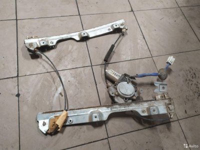 Эсп передние Nissan Teana J31 2003-2008