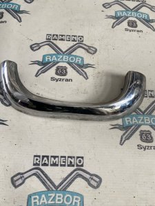 Накладка решетки радиатора ГАЗ 21