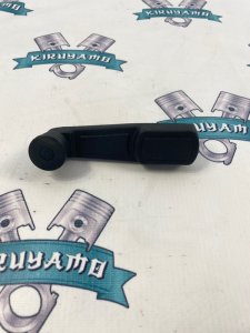 Ручка стеклоподъемника газ 3110 2002 газ3110