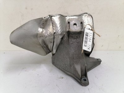 Кронштейн опоры двс Volkswagen Passat B5