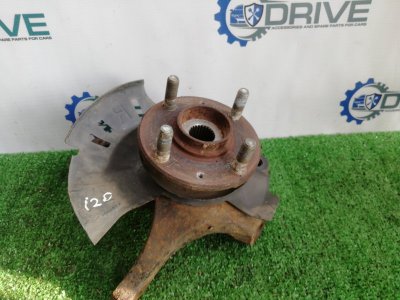 Кулак поворотный Hyundai i20