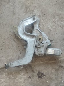 Стеклоподъемный механизм Daewoo Nexia N150