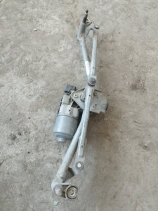 Трапеция дворников Volkswagen Роlо Mk4