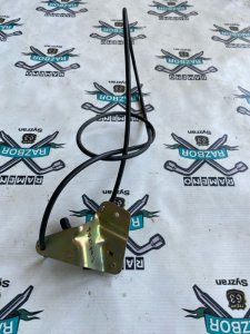 Трос замка капота ГАЗ 2217