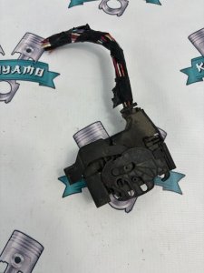 Фишка разъем Toyota Camry 2008 ACV 40