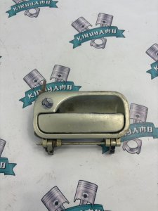 Ручка двери внешняя Opel Vectra B