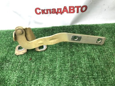 Петля капота FIAT PANDA 2006 169