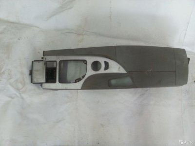 Подлокотник BMW E60 2004-2010