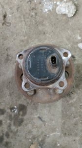 Ступица TOYOTA Camry 2006 ACV30