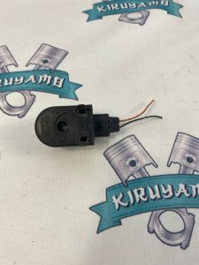 Звуковой зуммер Toyota Camry 2008 ACV 40